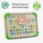 LeapFrog Touch & Learn Nature ABC Board