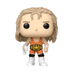 Funko Pop! WWE: WWE Legends – "Mr. Perfect" Curt Hennig (No. 208)
