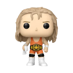 Funko Pop! WWE: WWE Legends – "Mr. Perfect" Curt Hennig (No. 208)