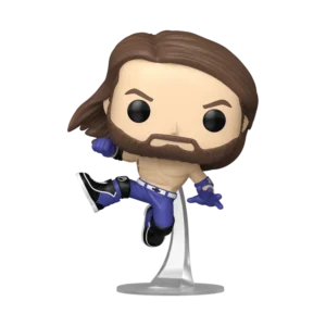 Funko Pop! WWE: AJ Styles (No. 207)