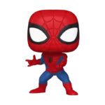 Funko Pop! Marvel: Marvel New Classics – Spider-Man (No. 1422)