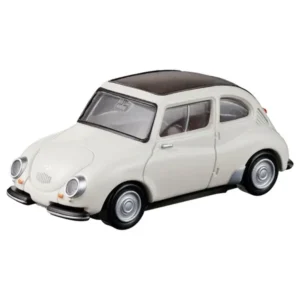 Tomica Premium No. 35 Subaru 360 (Scale 1/48)