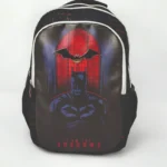 Warner Bros. Batman "The Batman" Primary School Backpack