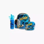 Warner Bros. Batman "Gotham Knight" 3-In-1 Smash Set