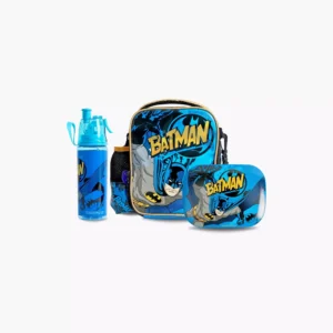 Warner Bros. Batman "Gotham Knight" 3-In-1 Smash Set