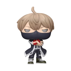Funko Pop! Animation: Tougen Anki – Jin Koumyo (No. 2441)