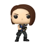 Funko Pop! Games: Resident Evil – Jill Valentine (No. 1293)