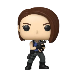 Funko Pop! Games: Resident Evil – Jill Valentine (No. 1293)