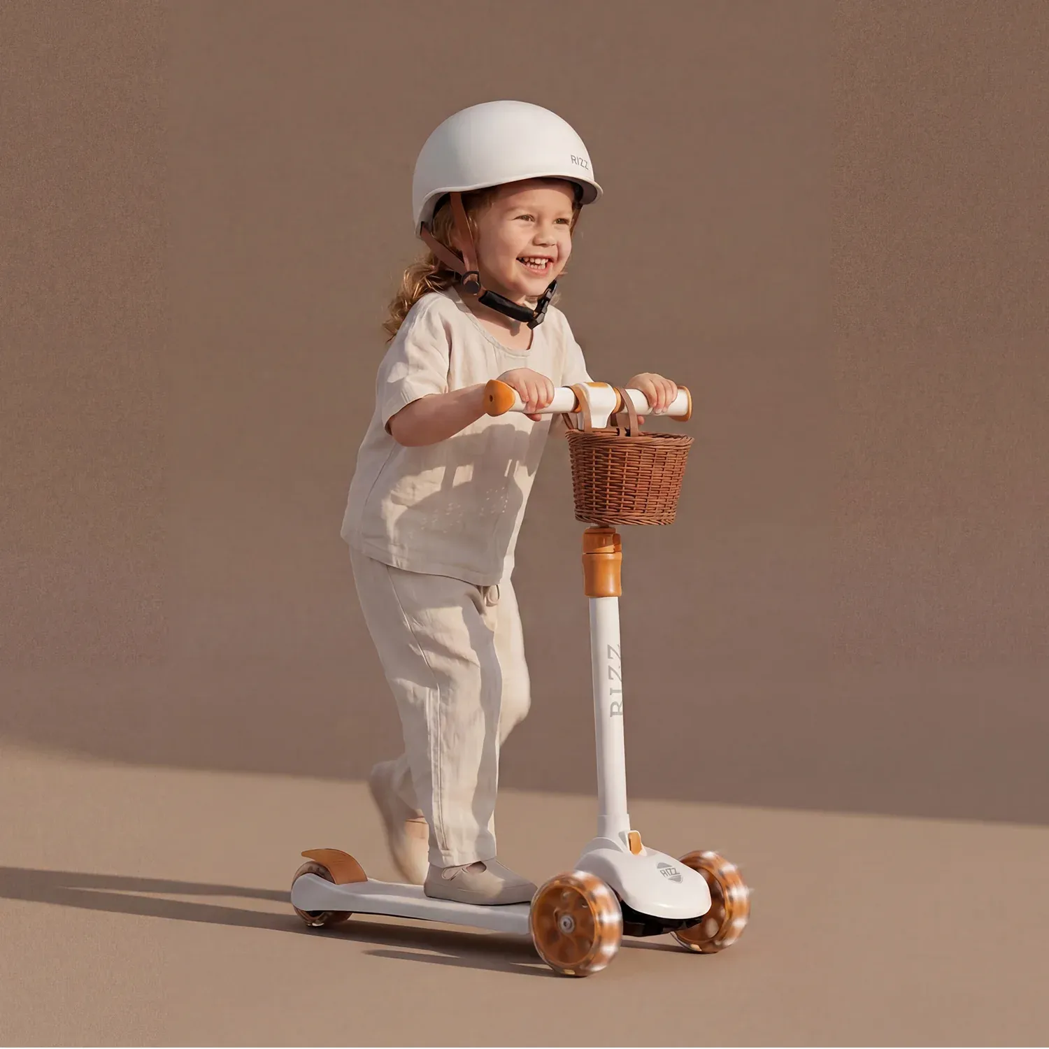 Imgi RIZZ NOMAD LF | Play and Dream Toys UAE