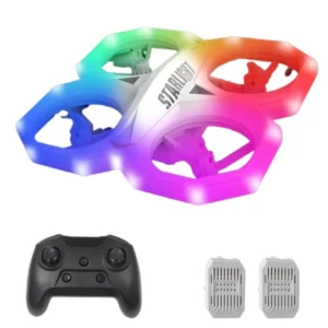 Imgi Sam Toys Light Hawk Stunt Flyer Remote Control Drone With Aerobatic Stunts | Play and Dream Toys UAE
