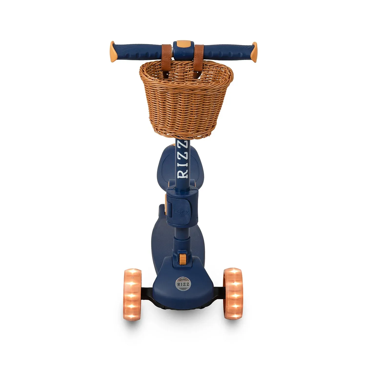 Imgi RZ BLU | Play and Dream Toys UAE