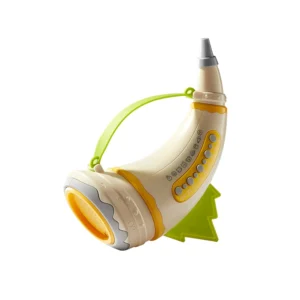 Kids' Wireless Voice Changer