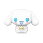 Funko POP! Sanrio: Hello Kitty and Friends - Cinnamoroll with Cake
