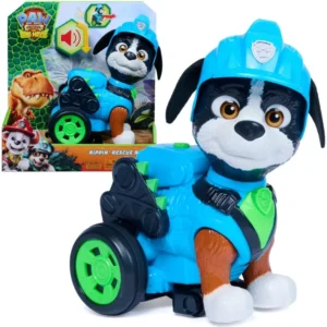 PAW Patrol The Dino Movie – Rippin' Rescue Rex