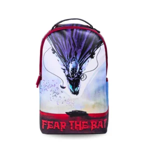 DC Kids Boy Batman Backpack