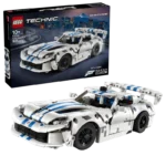 LEGO Technic Dodge Viper GTS-R