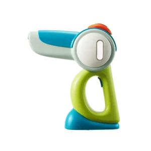 Woodpecker Electric Water Gun Toy