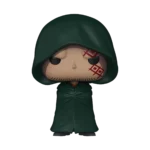 Funko POP! Animation: One Piece – Monkey D. Dragon
