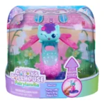Gabby's Dollhouse Fairylandia – Fluttery Fairy Rings Asst 1 Random