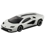 Tomica No. 74 Lamborghini Countach LPI 800-4