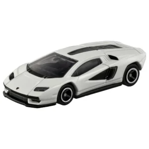 Tomica No. 74 Lamborghini Countach LPI 800-4