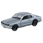 Tomica Premium No. 34 Nissan Skyline GT-R (KPGC10) (Scale 1/61)