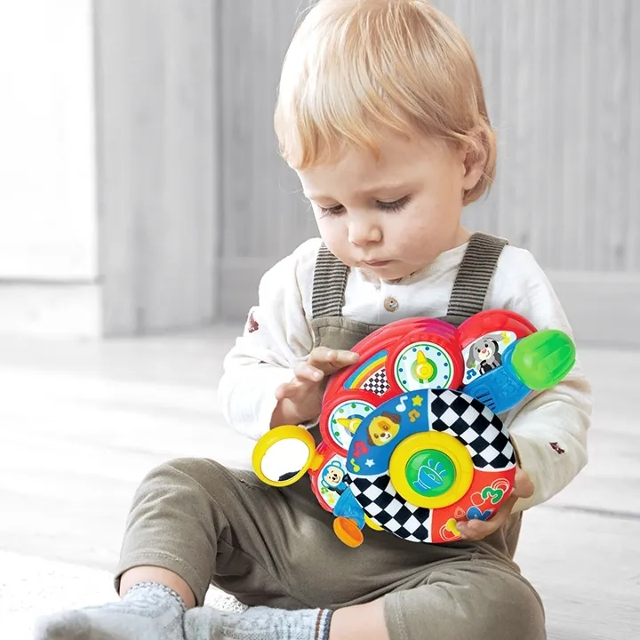 Imgi | Play and Dream Toys UAE