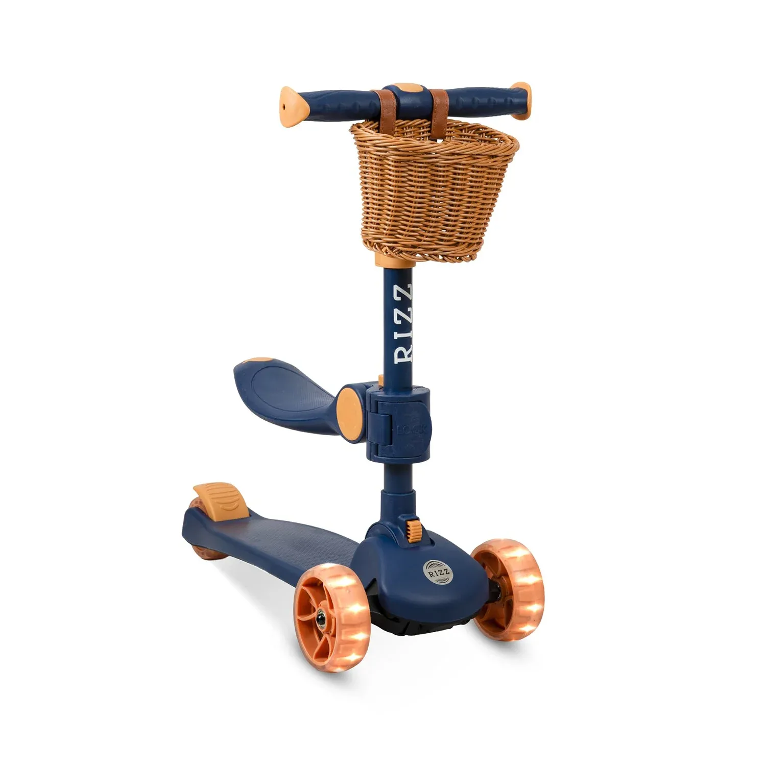 Imgi RZ BLU | Play and Dream Toys UAE