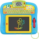 Winfun Color Craze Learning and Writing Board