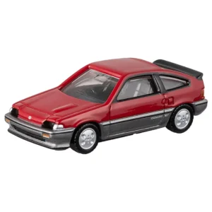 Tomica Premium No. 16 Honda Ballade Sports CR-X (Scale 1/60)