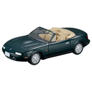 Takara Tomy Tomica Premium No. 14 Mazda Eunos Roadster (Scale 1/57)