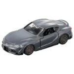 Tomica Premium No. 36 Toyota GR Supra (Scale 1/60)