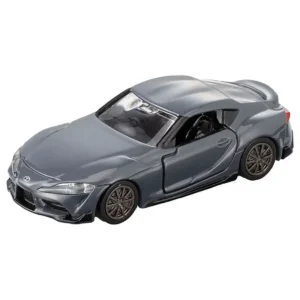 Tomica Premium No. 36 Toyota GR Supra (Scale 1/60)